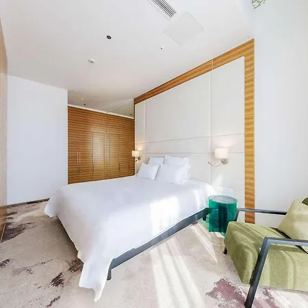Mercure 酒店