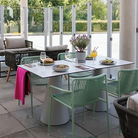 Mercure 4*