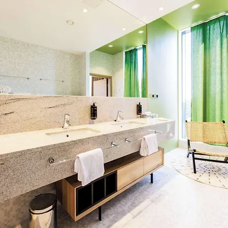 Hotel Mercure 4*