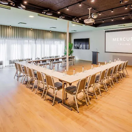 Mercure Hotell Tallinn