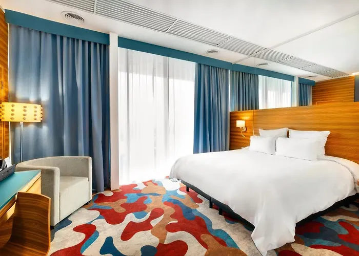 Hotell Mercure Tallinn