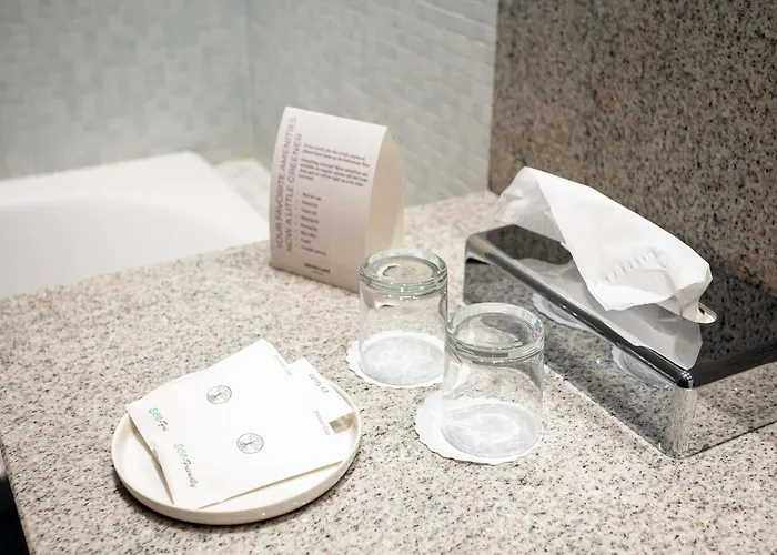 Hotell Mercure Tallinn